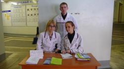 День открытых дверей. Гуманитарные направления.